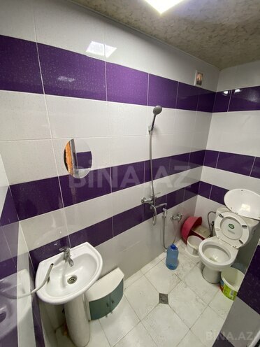 İcarəyə verilir 1 otaqlı həyət evi/bağ evi 20 m², Binəqədi q., photo 7 from 13