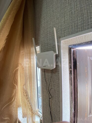 İcarəyə verilir 1 otaqlı həyət evi/bağ evi 20 m², Binəqədi q., photo 10 from 13