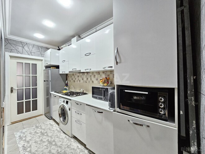Продаётся 2-комн. вторичка 49 м², м. Насими, photo 10 from 17