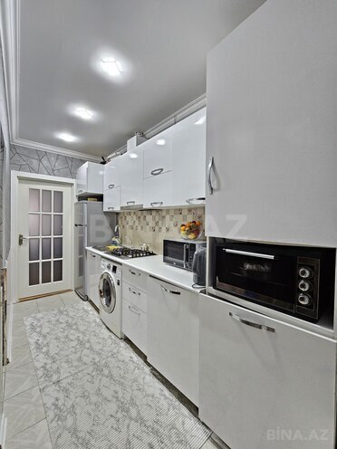 Продаётся 2-комн. вторичка 49 м², м. Насими, photo 11 from 17