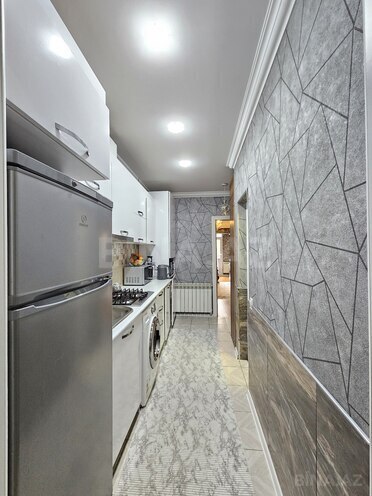 Продаётся 2-комн. вторичка 49 м², м. Насими, photo 12 from 17