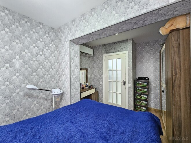 Продаётся 2-комн. вторичка 49 м², м. Насими, photo 8 from 17
