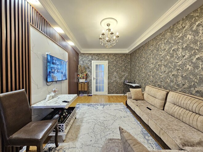 Продаётся 2-комн. вторичка 49 м², м. Насими, photo 6 from 17