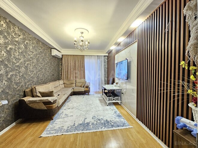Продаётся 2-комн. вторичка 49 м², м. Насими, photo 4 from 17