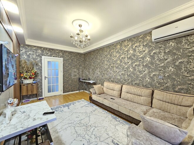 Продаётся 2-комн. вторичка 49 м², м. Насими, photo 3 from 17