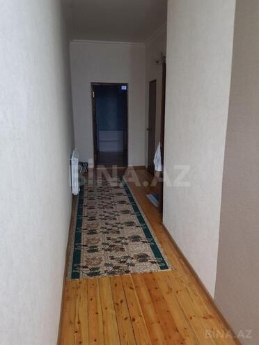 İcarəyə verilir 4 otaqlı həyət evi/bağ evi 170 m², Nəsimi m., photo 4 from 15