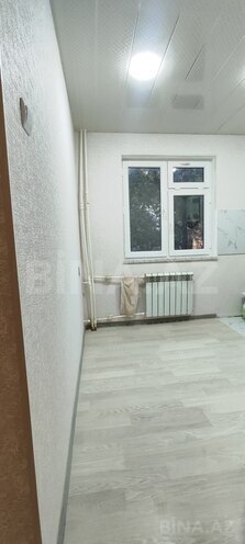İcarəyə verilir 1 otaqlı köhnə tikili 31 m², photo 6 from 9