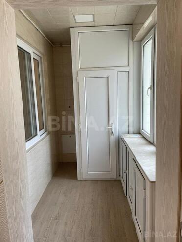 Satılır 2 otaqlı yeni tikili 68 m², 8 Noyabr m., photo 9 from 11