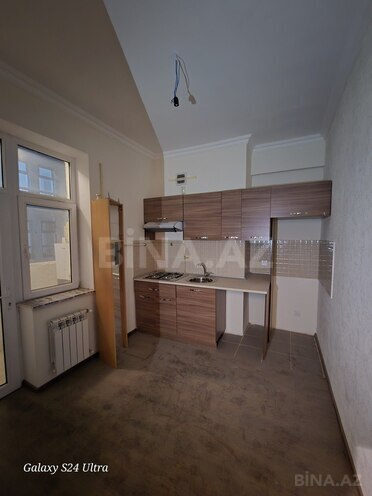 Satılır 1 otaqlı yeni tikili 39 m², Hövsan q., photo 5 from 7