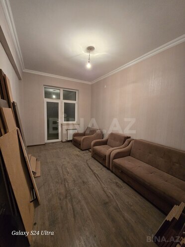 Satılır 1 otaqlı yeni tikili 39 m², Hövsan q., photo 4 from 7