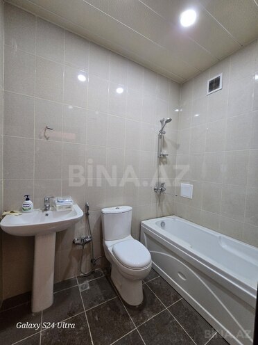 Satılır 1 otaqlı yeni tikili 39 m², Hövsan q., photo 6 from 7