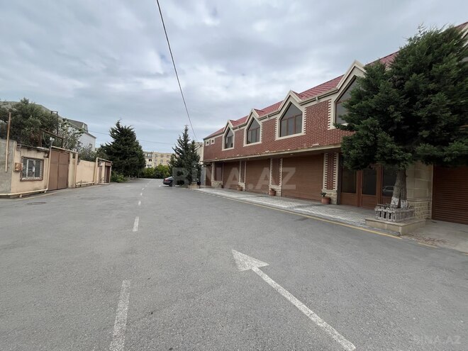 İcarəyə verilir  obyekt 250 m², Mərdəkan q., photo 13 from 14