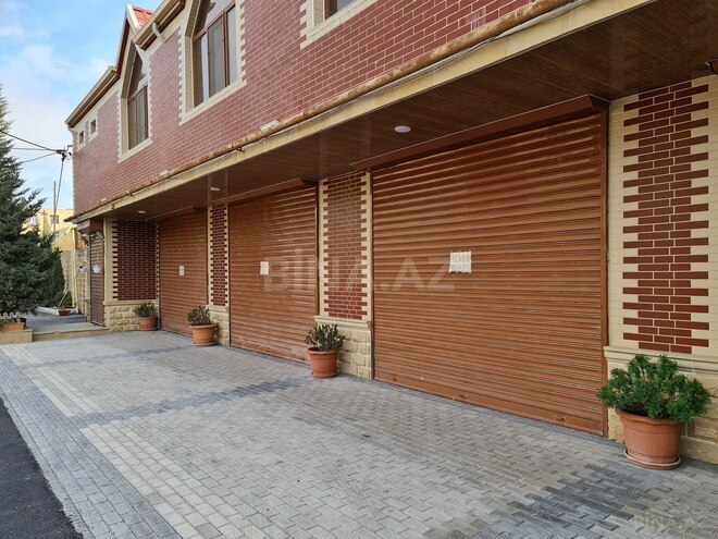 İcarəyə verilir  obyekt 250 m², Mərdəkan q., photo 6 from 14