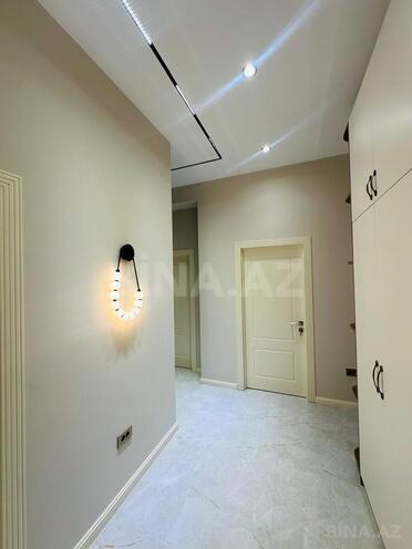 Satılır 2 otaqlı yeni tikili 72 m², Nəriman Nərimanov m., photo 15 from 23