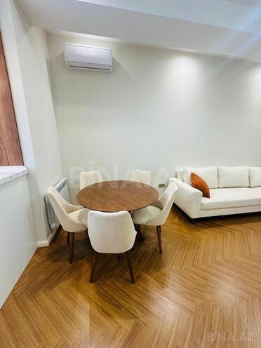 Satılır 2 otaqlı yeni tikili 72 m², Nəriman Nərimanov m., photo 4 from 23