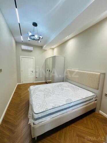 Satılır 2 otaqlı yeni tikili 72 m², Nəriman Nərimanov m., photo 9 from 23