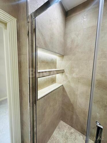 Satılır 2 otaqlı yeni tikili 72 m², Nəriman Nərimanov m., photo 16 from 23