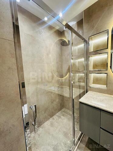 Satılır 2 otaqlı yeni tikili 72 m², Nəriman Nərimanov m., photo 18 from 23