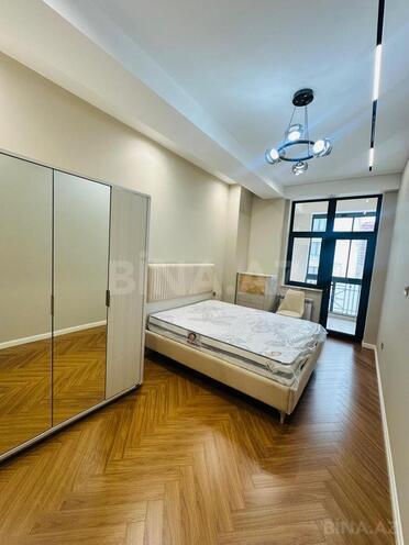 Satılır 2 otaqlı yeni tikili 72 m², Nəriman Nərimanov m., photo 8 from 23