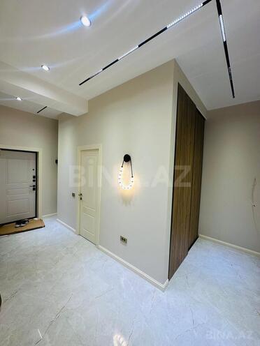 Satılır 2 otaqlı yeni tikili 72 m², Nəriman Nərimanov m., photo 10 from 23