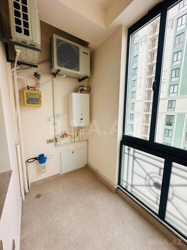 Satılır 2 otaqlı yeni tikili 72 m², Nəriman Nərimanov m., photo 11 from 23