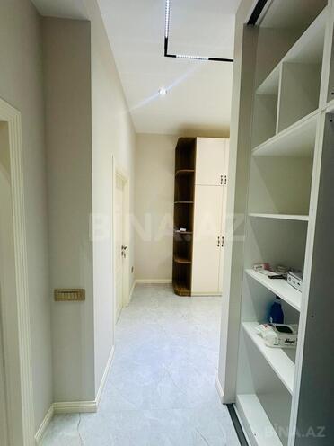 Satılır 2 otaqlı yeni tikili 72 m², Nəriman Nərimanov m., photo 13 from 23