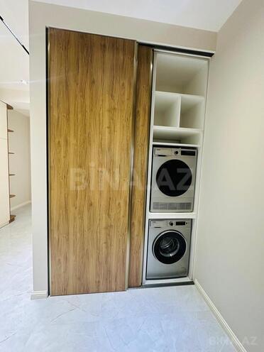 Satılır 2 otaqlı yeni tikili 72 m², Nəriman Nərimanov m., photo 12 from 23