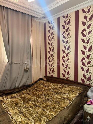 Продаётся 1-комн. вторичка 42 м², пос. Сураханы, photo 5 from 12