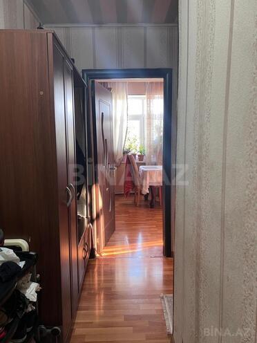 Продаётся 1-комн. вторичка 42 м², пос. Сураханы, photo 9 from 12