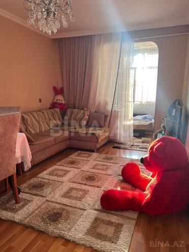 Продаётся 1-комн. вторичка 42 м², пос. Сураханы, photo 4 from 12