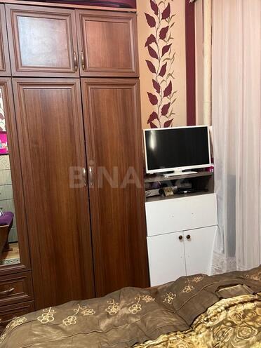 Продаётся 1-комн. вторичка 42 м², пос. Сураханы, photo 6 from 12