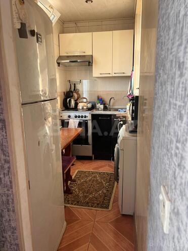 Продаётся 1-комн. вторичка 42 м², пос. Сураханы, photo 8 from 12