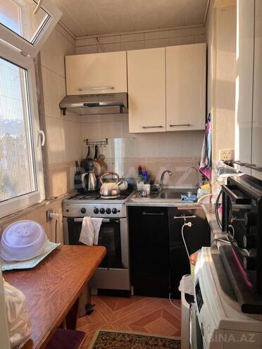 Продаётся 1-комн. вторичка 42 м², пос. Сураханы, photo 7 from 12