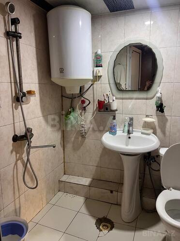 Продаётся 1-комн. вторичка 42 м², пос. Сураханы, photo 11 from 12