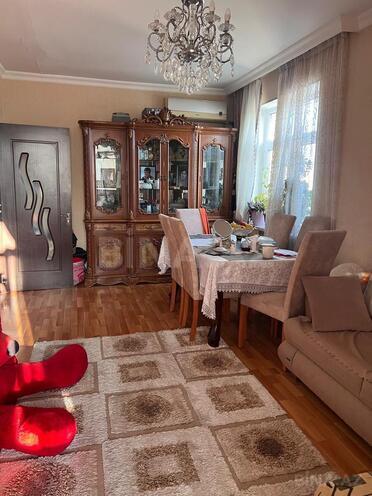 Продаётся 1-комн. вторичка 42 м², пос. Сураханы, photo 3 from 12