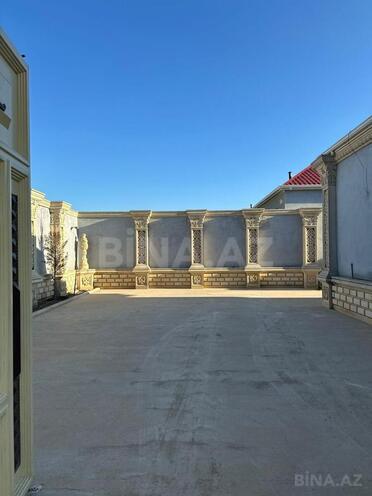 Satılır 3 otaqlı həyət evi/bağ evi 90 m², Atyalı q., photo 11 from 27