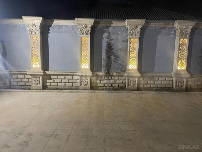 Satılır 3 otaqlı həyət evi/bağ evi 90 m², Atyalı q., photo 5 from 27