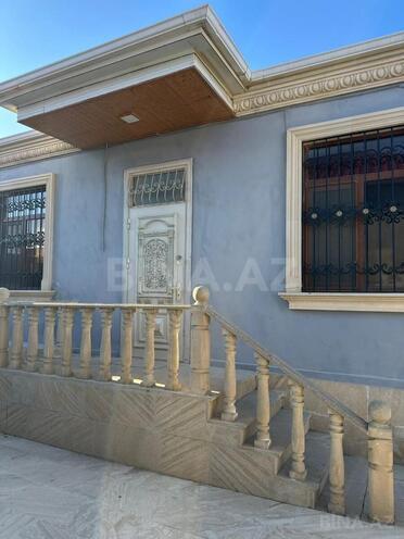 Satılır 3 otaqlı həyət evi/bağ evi 90 m², Atyalı q., photo 8 from 27