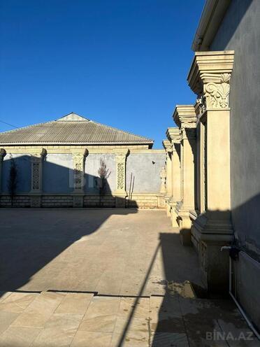 Satılır 3 otaqlı həyət evi/bağ evi 90 m², Atyalı q., photo 10 from 27
