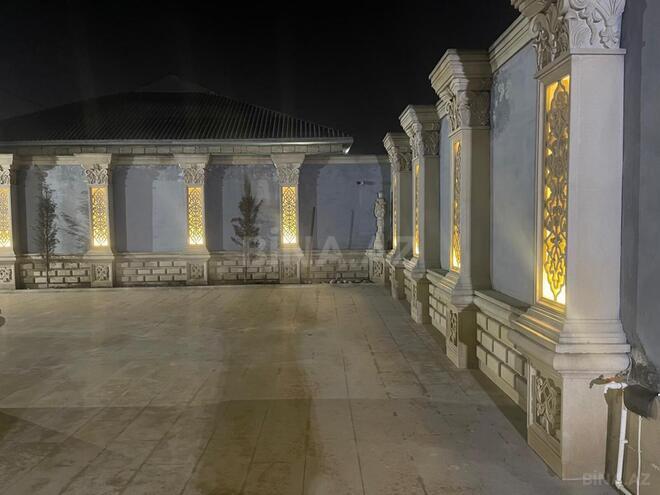 Satılır 3 otaqlı həyət evi/bağ evi 90 m², Atyalı q., photo 4 from 27