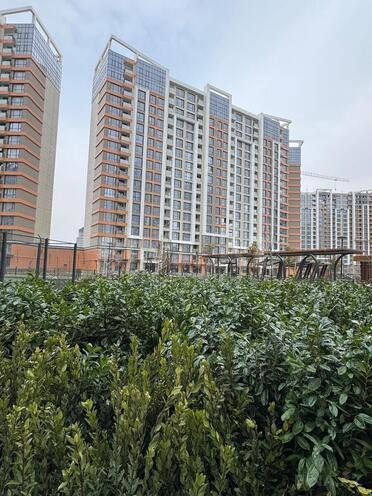 Продаётся 2-комн. новостройка 60 м², м. Нариман Нариманов, photo 9 from 10