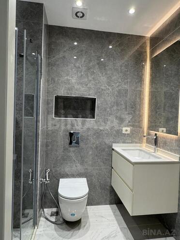 Продаётся 2-комн. новостройка 60 м², м. Нариман Нариманов, photo 6 from 10