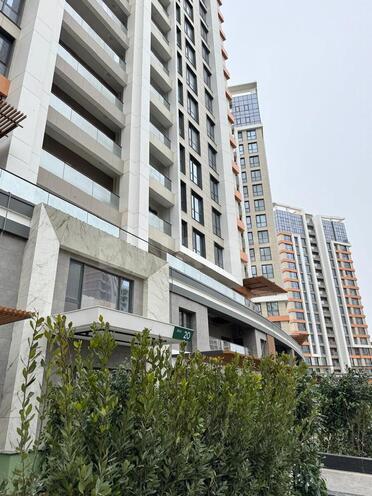 Продаётся 2-комн. новостройка 60 м², м. Нариман Нариманов, photo 1 from 10