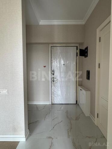 Продаётся 2-комн. новостройка 60 м², м. Нариман Нариманов, photo 8 from 10
