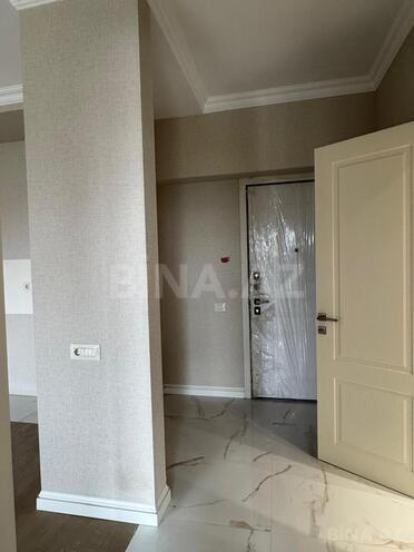 Продаётся 2-комн. новостройка 60 м², м. Нариман Нариманов, photo 7 from 10