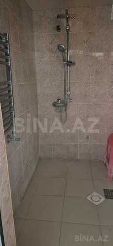 İcarəyə verilir 1 otaqlı həyət evi/bağ evi 30 m², Əhmədli m., photo 4 from 8