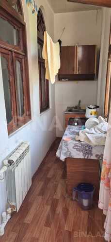 İcarəyə verilir 1 otaqlı həyət evi/bağ evi 30 m², Əhmədli m., photo 7 from 8