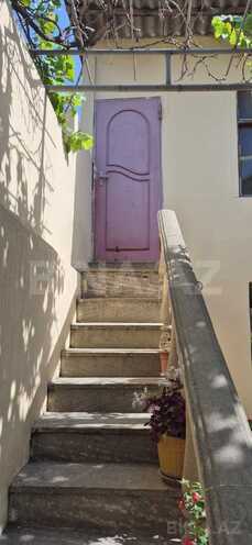 İcarəyə verilir 1 otaqlı həyət evi/bağ evi 30 m², Əhmədli m., photo 3 from 8