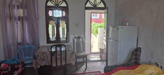 İcarəyə verilir 1 otaqlı həyət evi/bağ evi 30 m², Əhmədli m., photo 6 from 8