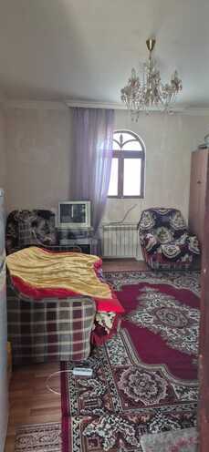 İcarəyə verilir 1 otaqlı həyət evi/bağ evi 30 m², Əhmədli m., photo 5 from 8